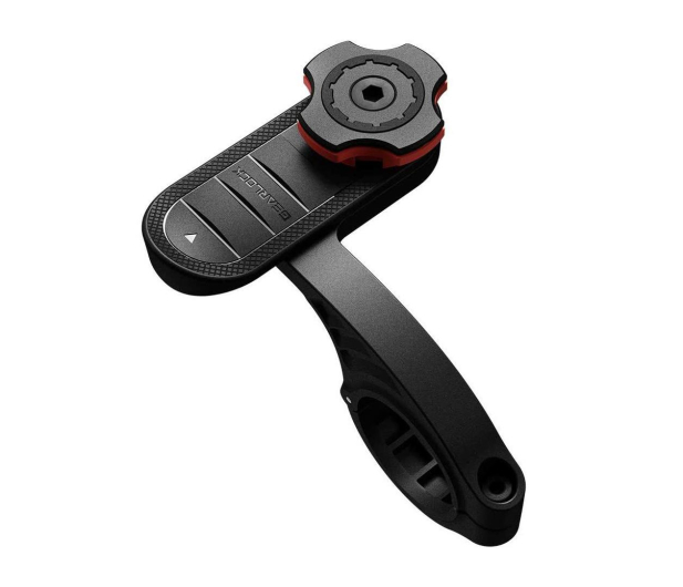 SPIGEN Uniwersalny Uchwyt Rowerowy Gearlock + adapter 000MP25056 - 490216 - zdjęcie